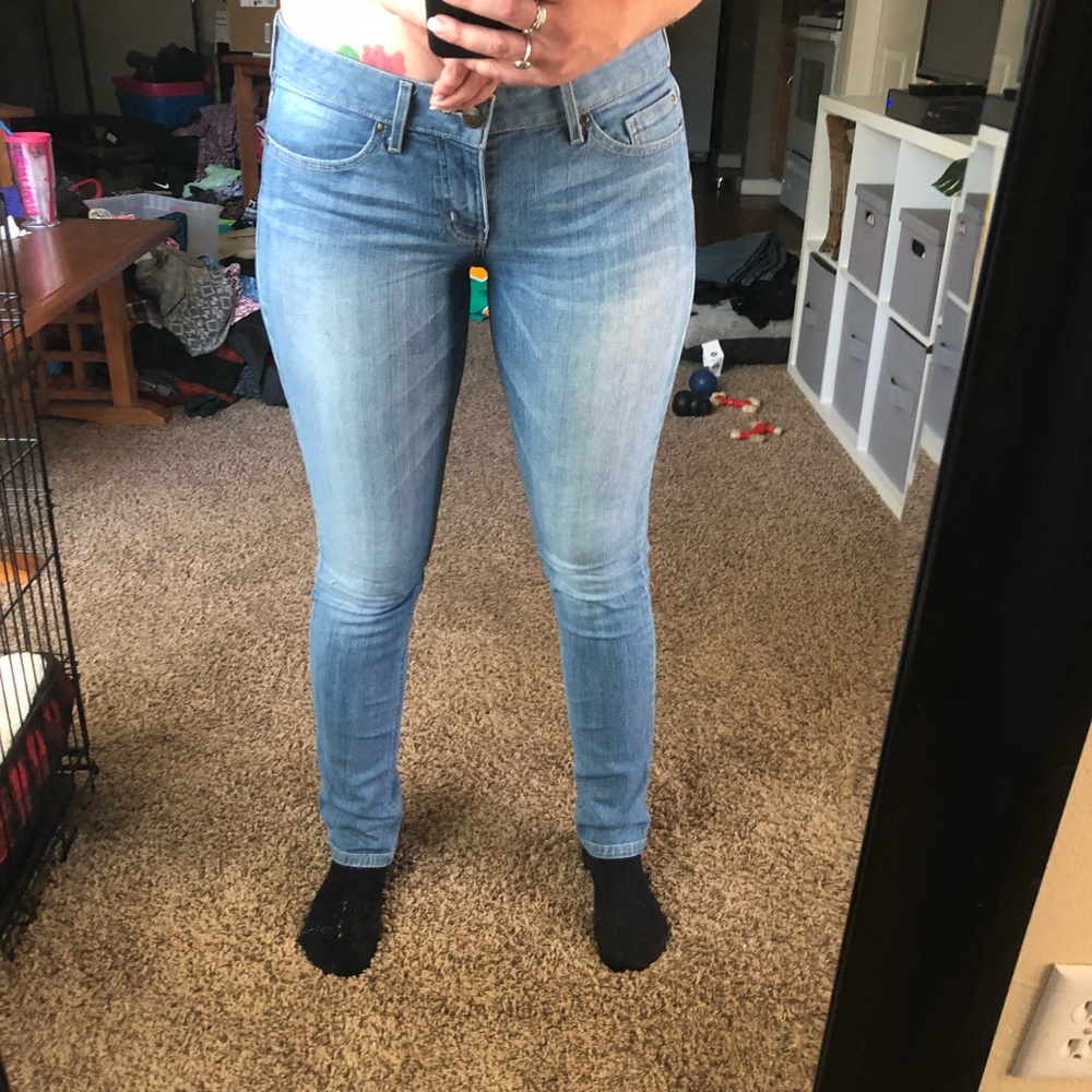 Forever 21 Jeans